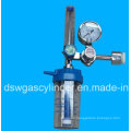 Inner Thread Medical Oxygen Regulator